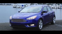 Ford Focus Kezier OR | Ford Focus Dealer Wilsonville OR