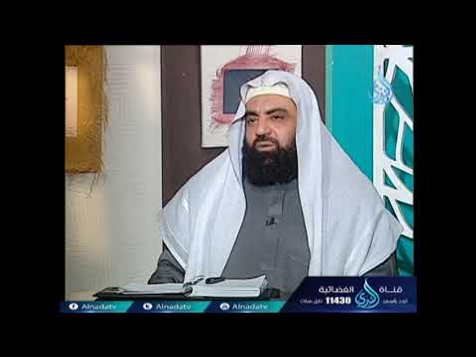 هل يجوز مداعبة المرأة أثناء حيضها ؟| الشيخ الدكتور متولي البراجيلي