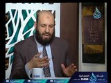 أهل الذكر| الشيخ شعبان درويش في ضيافة أحمد نصر 11.3.2018