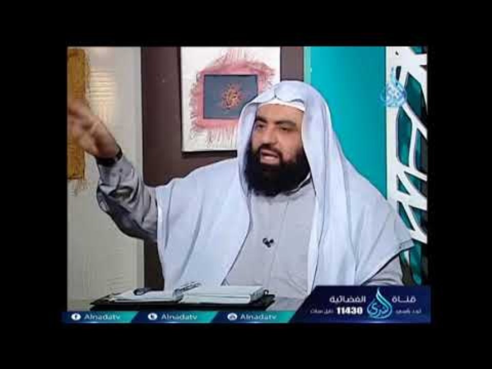 متى يجوز أخذ مالك من الآخرين إذا أنكروه ؟ الشيخ الدكتور متولي البراجيلي