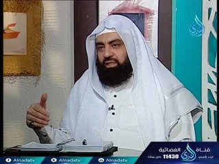 أهل الذكر | الشيخ الدكتور متولي البراجيلي في ضيافة أحمد نصر 6-3-2018