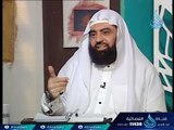 أهل الذكر 2| الشيخ الدكتور متولي البراجيلي في ضيافة أحمد نصر 15-3-2018