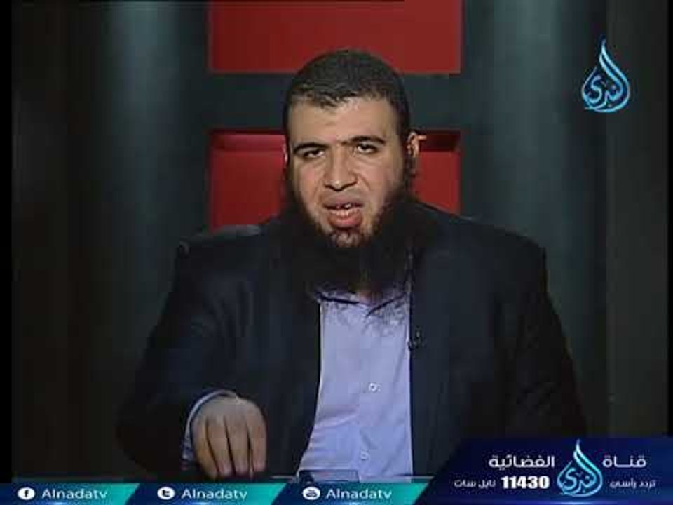 أَلَمْ تَعْلَمْ أَنَّ اللَّهَ لَهُ مُلْكُ السَّ...