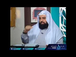 هل يجوز قراءة أذكار المساء أثناء إعداد الطعام ؟الشيخ الدكتور متولي البراجيلي