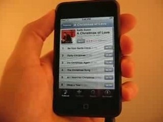 iPod Touch - Complete, Hands On Review
