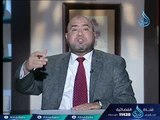 نشوز الزوجة | الأفوكاتو | المستشار محمد إبراهيم 27-3-2018