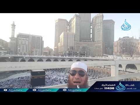 رسالة عمر بن الخطاب رضي الله عنه إلي نيل مصر | دكتور محمود المصري أبو عمار