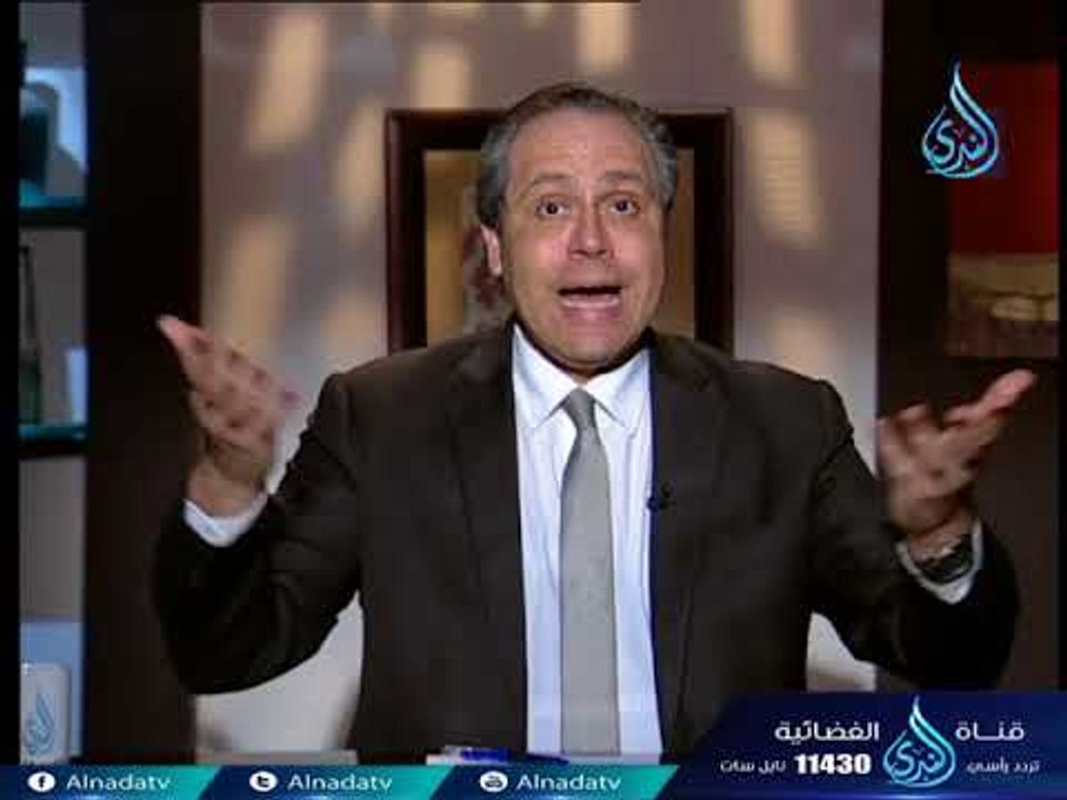 كيف تبني الشخصية | الأقلية العظمى | الدكتور ياس...