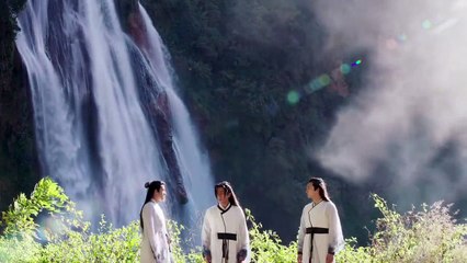 MÃNG HOANG KỶ Tập 52   Thuyết Minh - Phim Trung Quốc - Lưu Khải Uy, Trần Diệc Phi, Vương Âu -Phim Cổ Trang, Phim Thần Thoại, Phim Võ Thuật