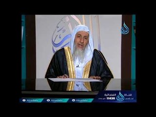 هل يحاسب الصبي الذي لم يبلغ ؟ الشيخ مصطفي العدوي