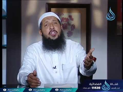 فتنة | ح 27 | الطريق إلي الله | الدكتور عبد الرحمن الصاوي