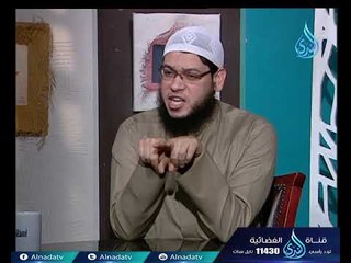 أهل الذكر | الشيخ محمد مصطفى في ضيافة أحمد نصر 1-4-2018