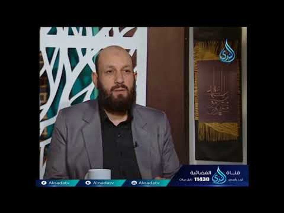 أمثلة عملية على خلاف العلماء 29  متى ينتهى وقت صلاة المغرب 2؟الشيخ الدكتور متولي البراجيلي