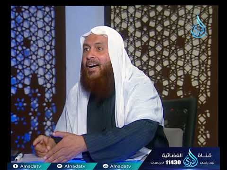 صحة الصلاة في المسجد المقبور | مجلس الفقه | ح32...