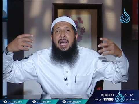 قطاع الطريق | ح 28 | الطريق إلي الله | الدكتور عبد الرحمن الصاوي