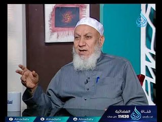 أهل الذكر | الشيخ شعبان درويش في ضيافة أ.أحمد نصر 8.4.2018