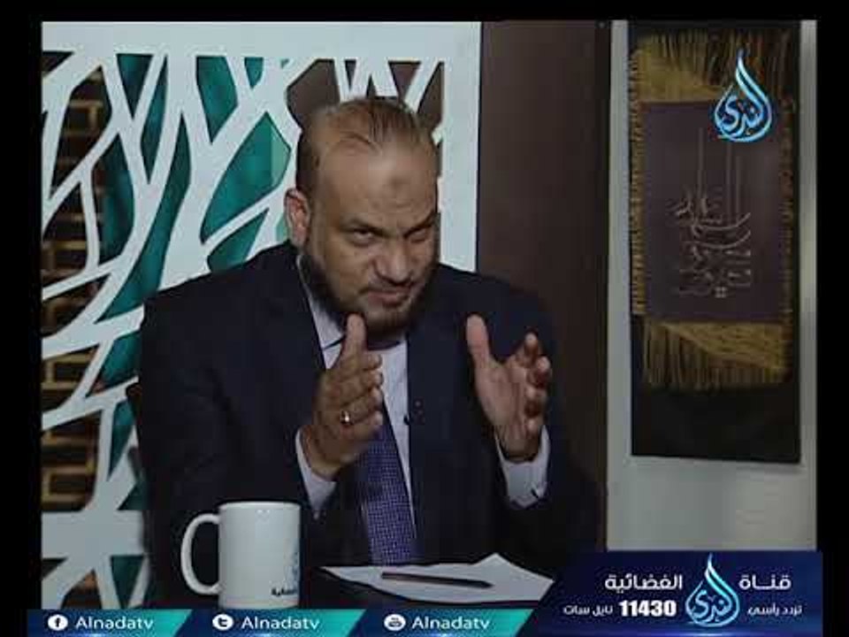 المنهج النبوي في تربية أبنائنا | نوافذ | الشيخ...