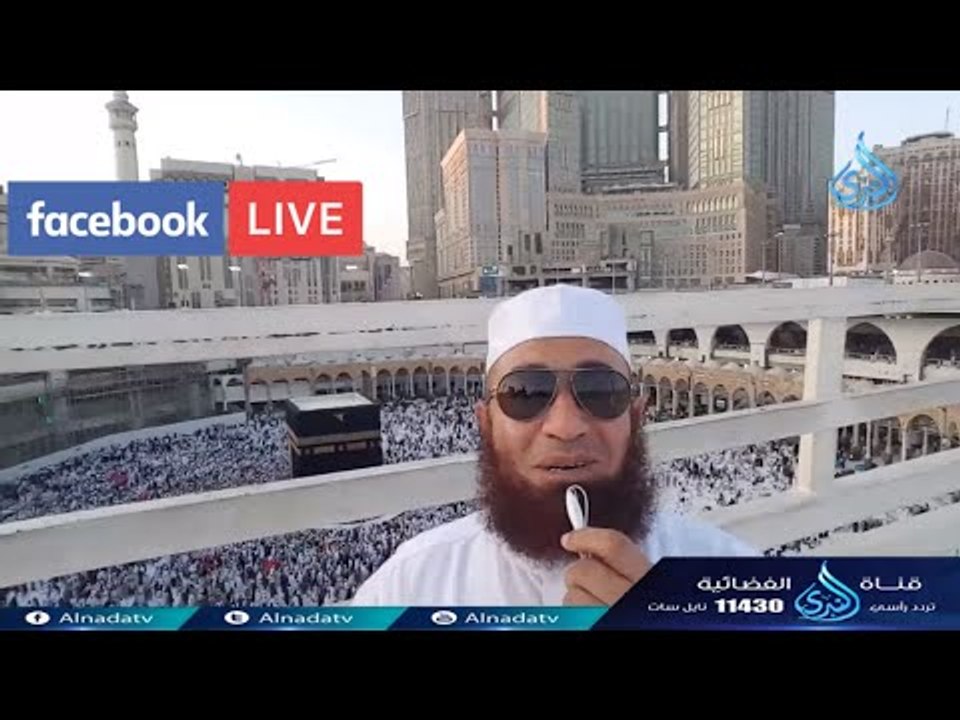ما قصة أدني أهل الجنة منزلة يوم القيامة   دكتور محمود المصري أبو عمار