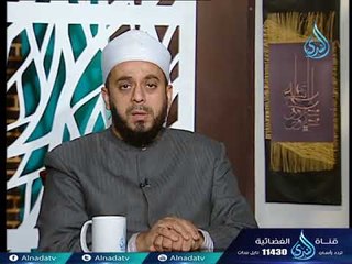 شرح باب الإظهار والإدغام 3| حرز الأماني|محمد وحش ضيافة المقرئ أحمد منصور18-4-2018