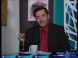 القدوة والشباب (محمد صلاح) | د.سامح مختار في ضيافة أ.مصطفى الأزهري