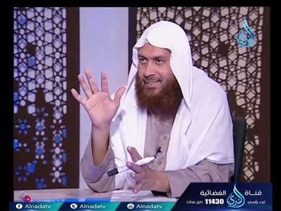 أركان الصلاة ( النية ) | مجلس الفقه | ح35 | الد...