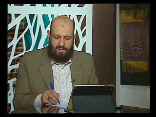 أهل الذكر | الشيخ شعبان درويش في ضيافة أحمد نصر 7.5.2018