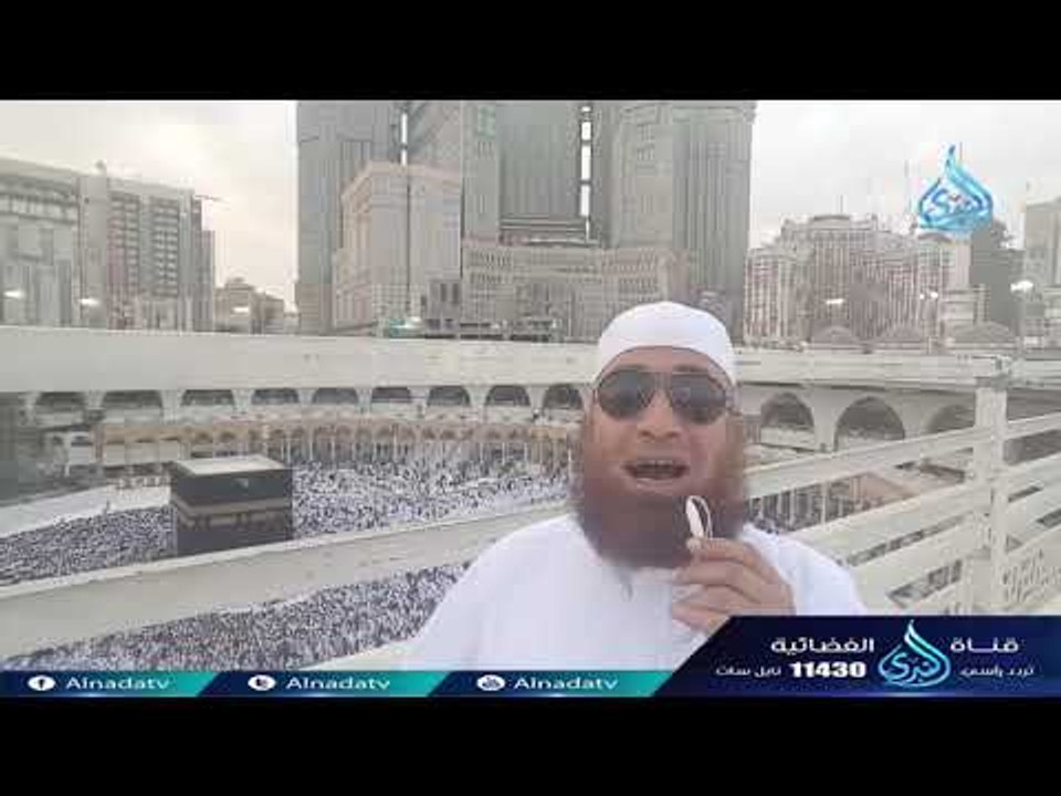 كيف يعرف أهل الجنة منازلهم في الجنة   دكتور محمود المصري أبو عمار