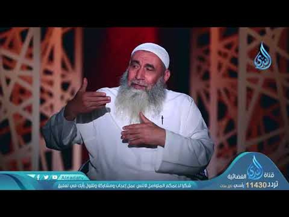 الاختصاروالأطالة| ح2| وهو يحاوره |الشيخ علاء عامر