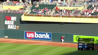Chicago White Sox vs Minnesota Twins Full Game Highlights - Jun 5, 2018_2