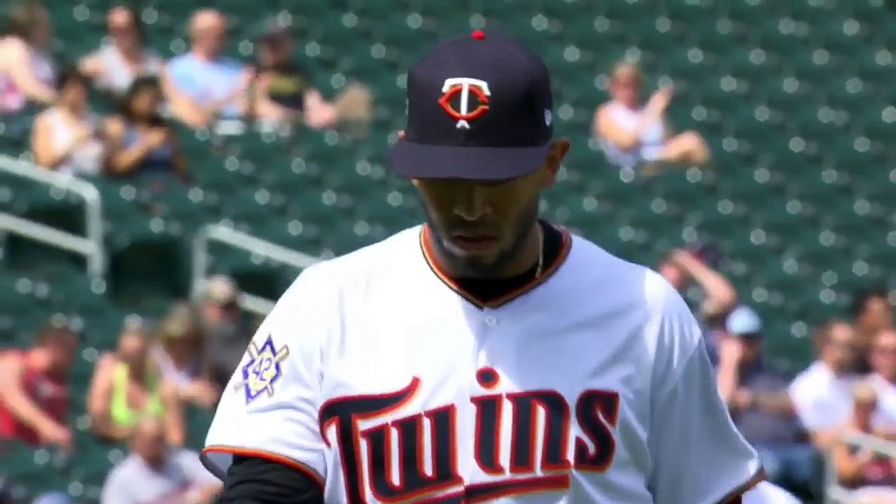 Chicago White Sox vs Minnesota Twins Full Game Highlights - Jun 5, 2018