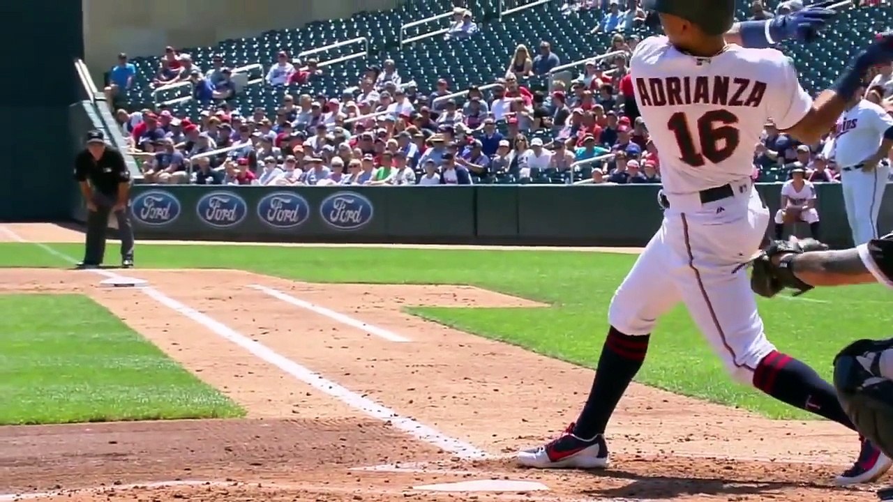 Chicago White Sox vs Minnesota Twins Full Game Highlights - Jun 7, 2018