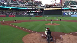Chicago White Sox vs Minnesota Twins Full Game Highlights - Jun 6, 2018