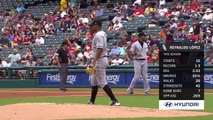 Chicago White Sox vs Cleveland Indians Full Game Highlights - May 30, 2018