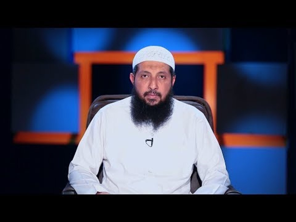 رحمة للعالمين | ح3 | حتى ترضى | الشيخ عبد الرحم...