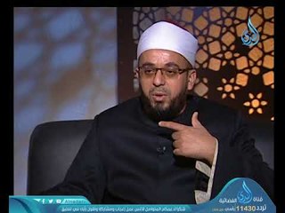 ابو الأسود الدؤلي | ح8 | القراء | الشيخ أشرف عامر والشيخ أحمد منصور