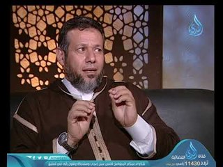 القاريء النافع | ح9 | القراء | الشيخ أشرف عامر والشيخ أحمد منصور