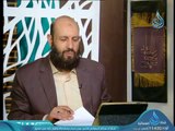أهل الذكر | الشيخ عادل العزازي في ضيافة أحمد نصر 30-3-2018