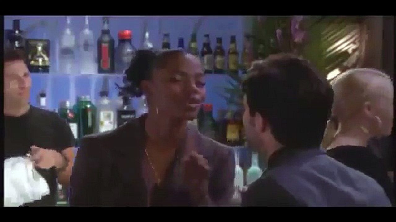 Girlfriends S03E25 Extra Here Comes the Bride an Invitation Inside the Wedding