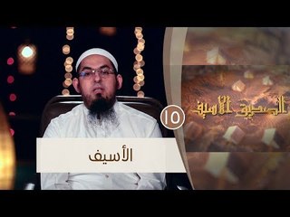 Video herunterladen: الأسيف |ح15 |  الصديق الأسيف | الشيخ محمد سعد الشرقاوي