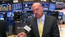 Jim Cramer on James Comey, Macy's, Tesla, Coca Cola, Pepsi, AMD and Take Two Interactive