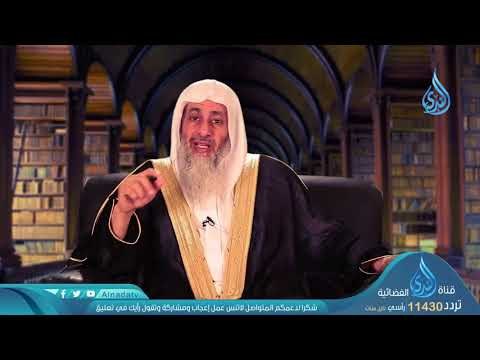 لا تحرك به لسانك لتعجل به إن علينا جمعه وقرآنه| ح19 | لهذا أنزلت 3| الشيخ مصطفي العدوي