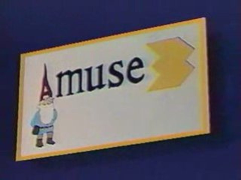 Amuse 3