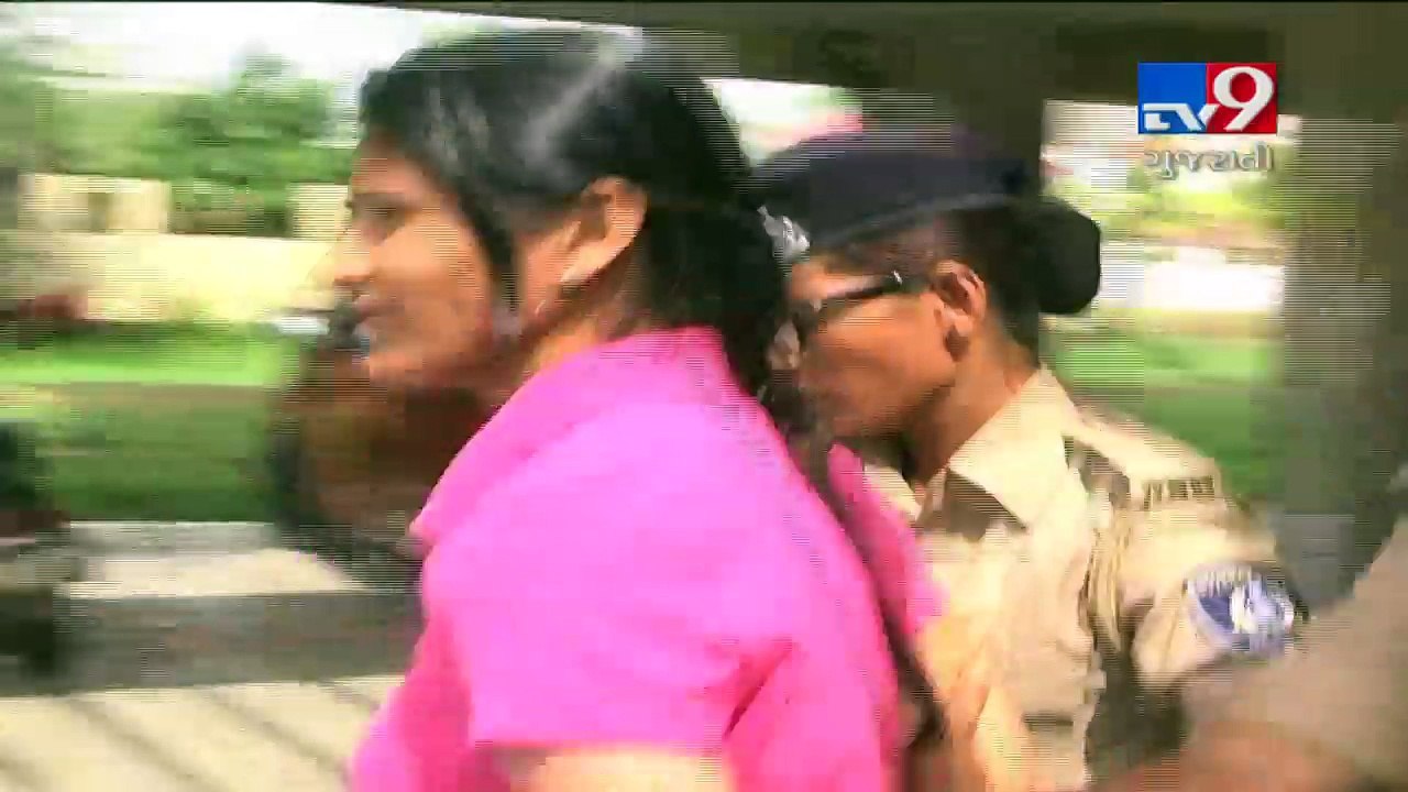 Navsari: NGO owner arrested for duping beneficiaries of PM Awas & Shauchalay yojna- Tv9 Gujarati