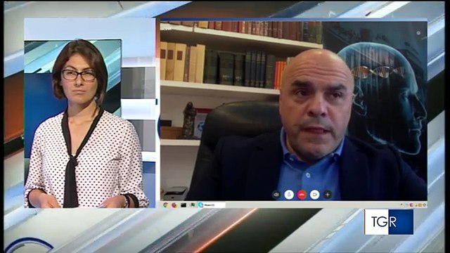 Puglia: trapiantate cellule staminali nel cervello di malati sclerosi multipla un successo