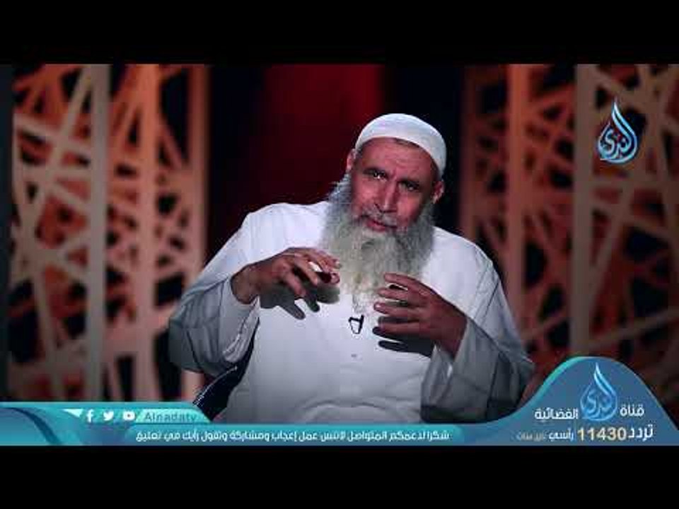 مفردات الحوار | ح25 | وهو يحاوره | الشيخ علاء عامر