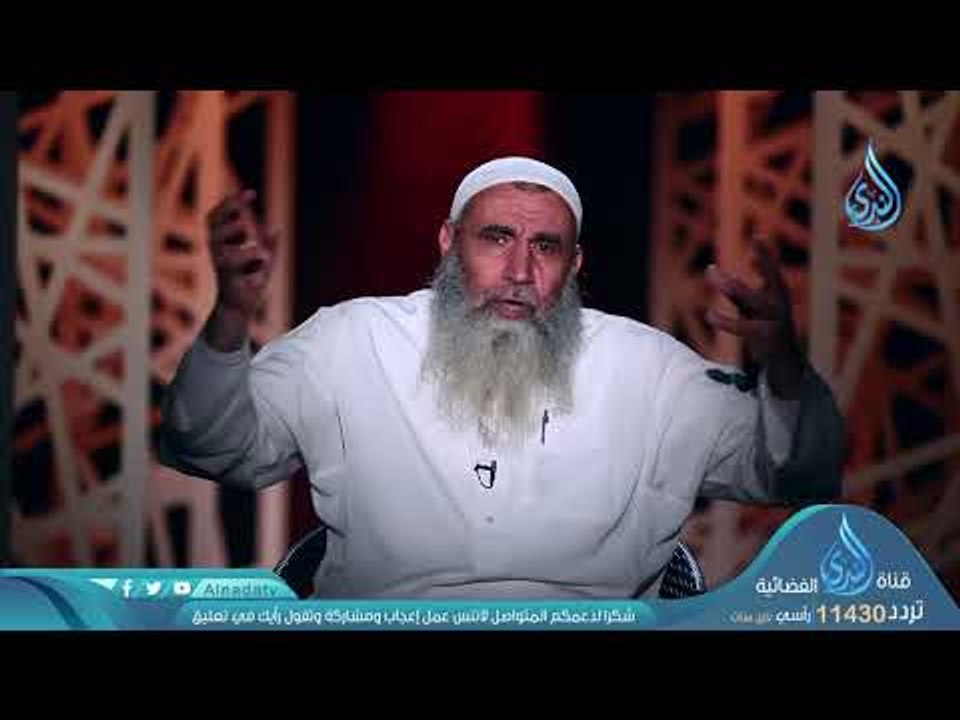 حجج دامغة | ح26 | وهو يحاوره | الشيخ علاء عامر