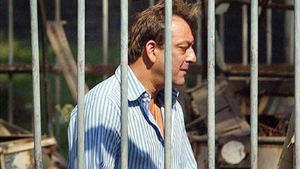 Sanju: Sanjay Dutt CONFESSES, Jail period Broke his big EGO | FilmiBeat