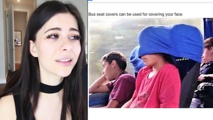 Things you have been doing wrong your whole life !