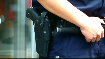 Capital Gazette shooting: Five killed in 'targeted' attack