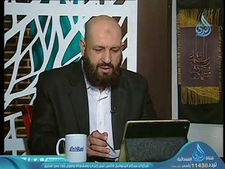 أهل الذكر | الشيخ شعبان درويش في ضيافة أحمد نصر 26-6-2018